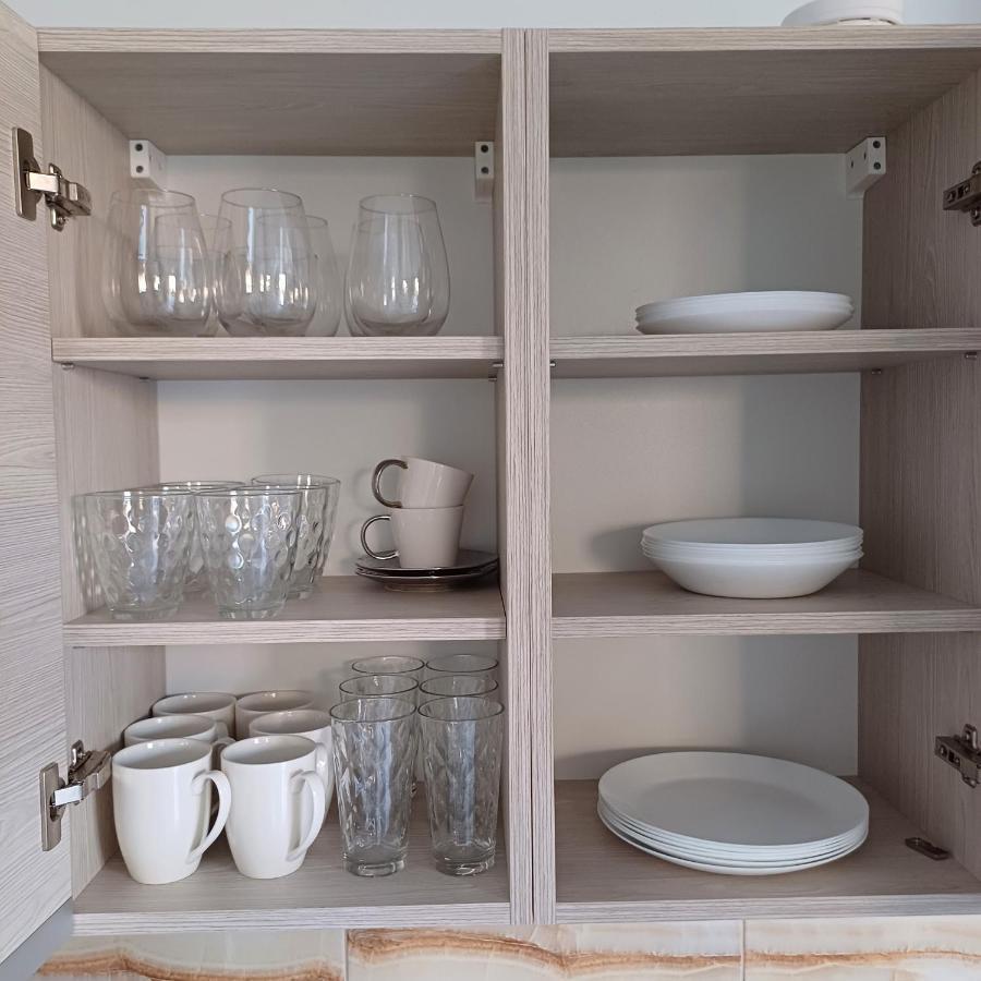 Apartment Wilanow Branickiego Варшава Экстерьер фото